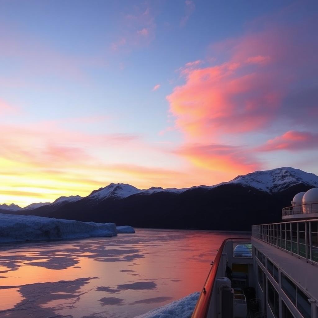 Alaska