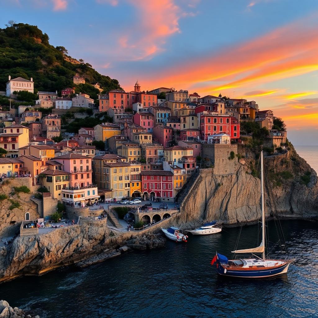 Mediterranean