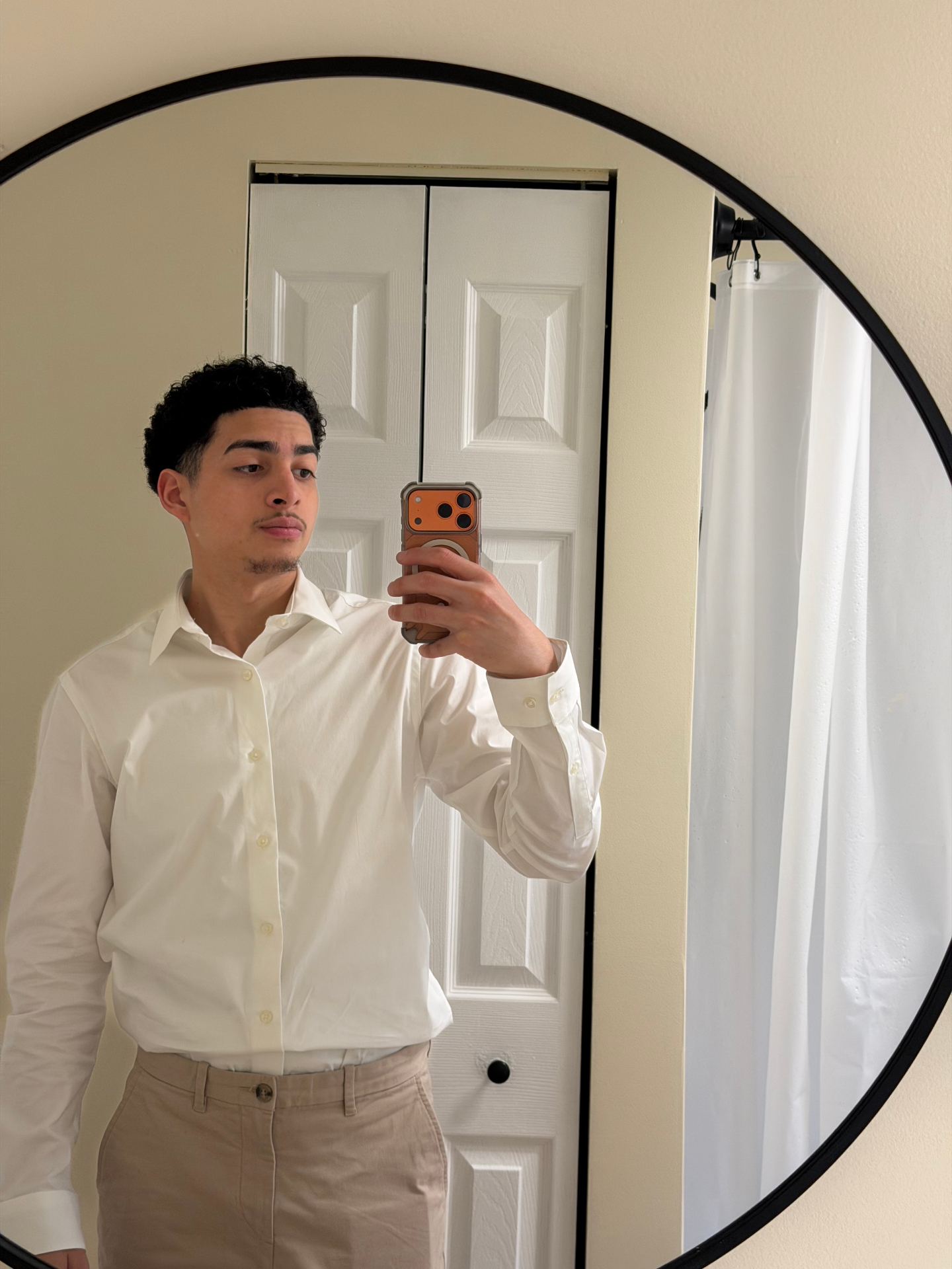 Jacob — Independent InCruises Partner